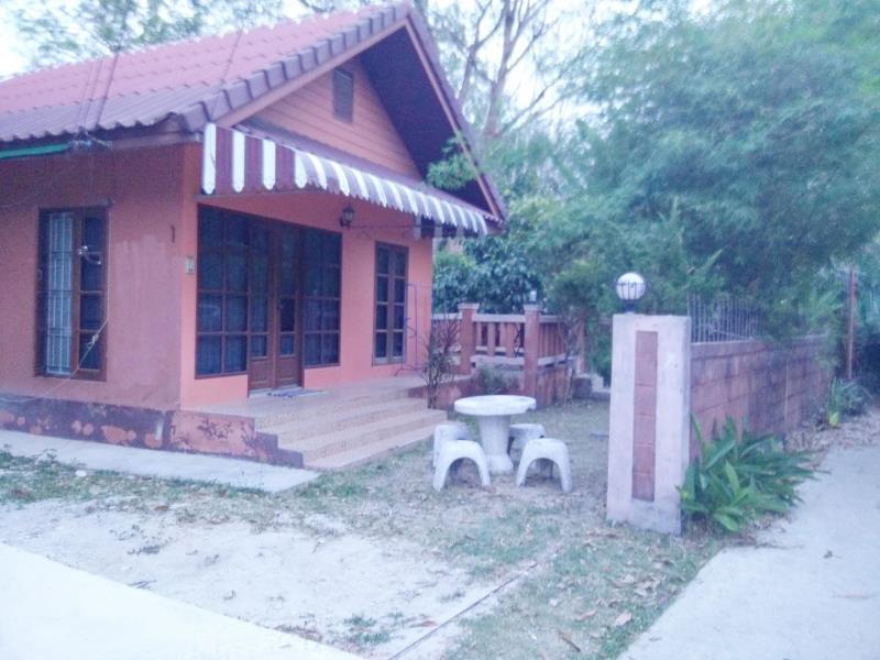 Aree Studio Guesthouse2 Bang Tao Beach  Exterior foto